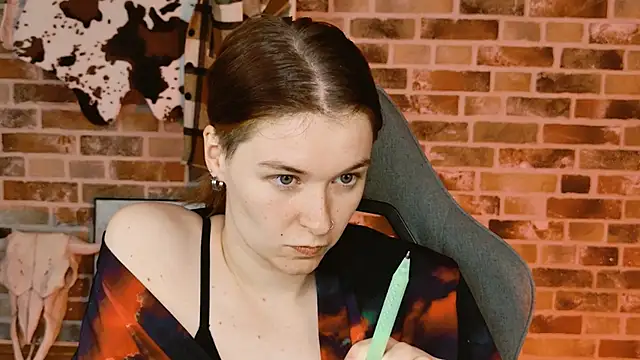 LadyLolipop_ élő XXX-chatje
