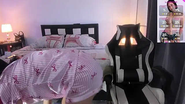 RubyStrome Chat XXX live