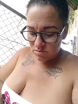 Show modela tugordita-hot na web-kameri