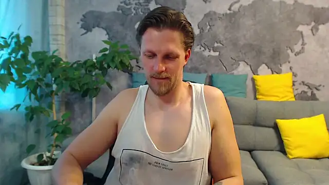 VikingChrisss – webcam-show