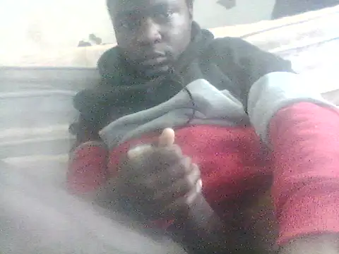 JoziTeen Show in webcam