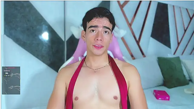 Alejandro_karter18 webcam show