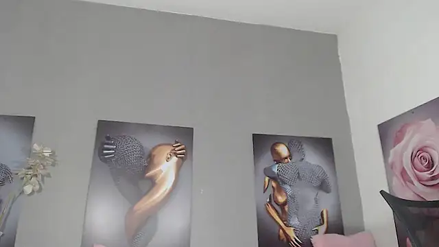 AntonellaBlanc Adlı Modelin Canlı XXX Sohbeti