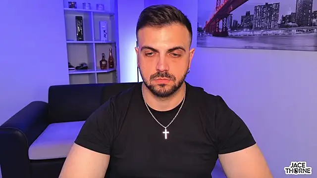 Jace_Thorne Live XXX-Chat