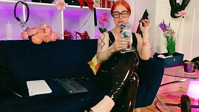 Ella__Kross 라이브 XXX 채팅