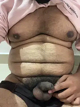 Pokazy przed kamerką – dick69lil