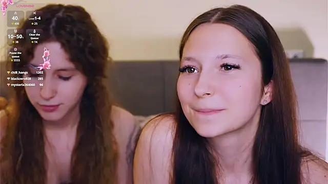 دردشة GabrielleLynchard الجنسية المباشرة