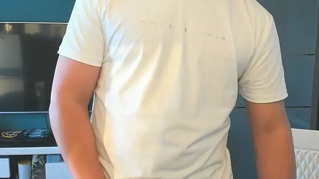 guozuo Adlı Modelin Web Kamerası Şovu