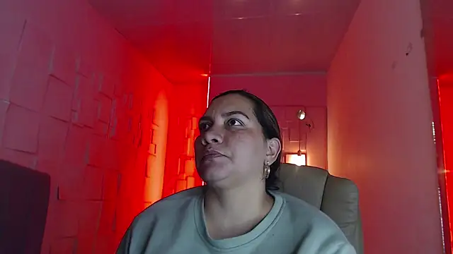 Show de webcam de mia_coral1
