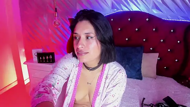 Roxanne_Han Chat XXX in diretta