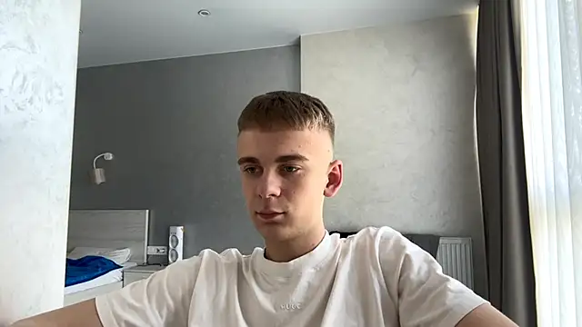 SoloFury Show Webcam