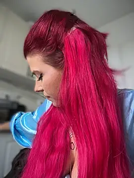 Chat XXX Live RiriRoseey