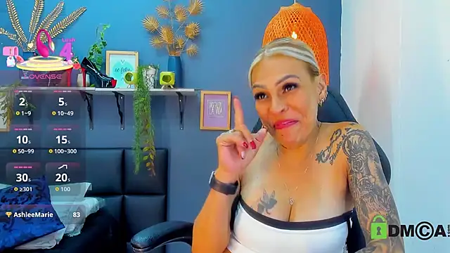 yessila_parker live XXX chat