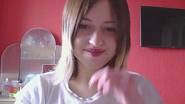 Beloved_Mary Chat XXX live