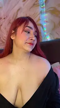 SweetLittleRed live XXX chat