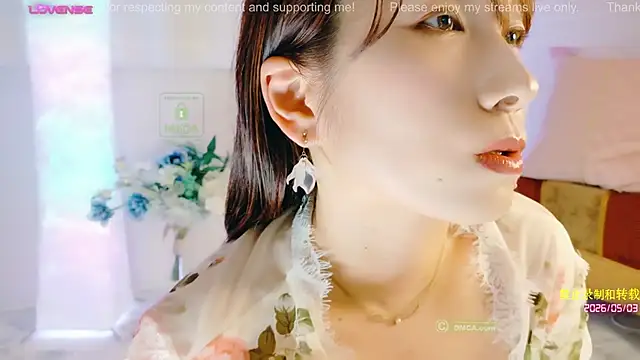 _secret___y_ 웹캠 쇼