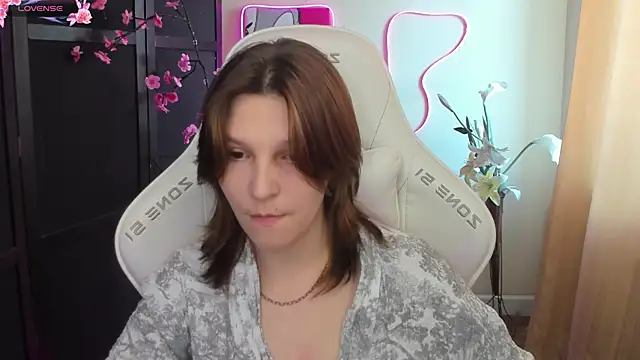 Chat XXX Live AudreyyKim