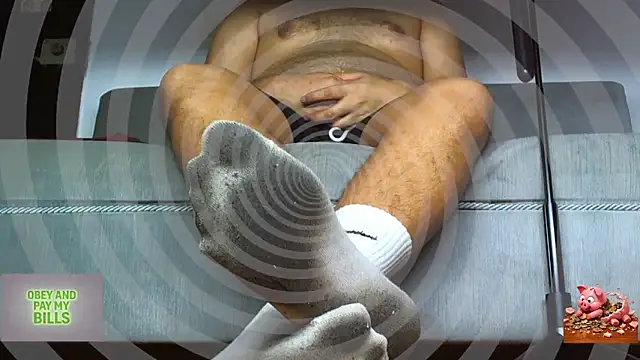 Alphacashmaster777 Pertunjukan Webcam