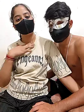 Rubina_khan1のウェブカメラショー