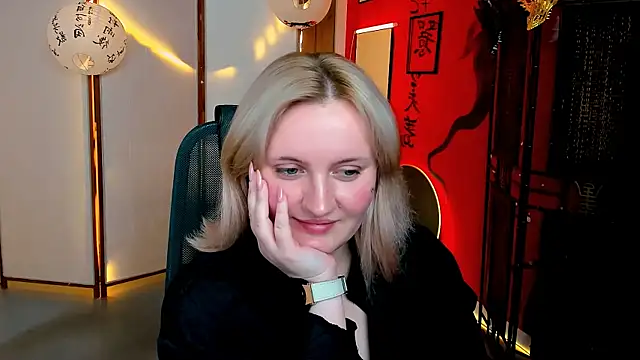 KathyBriggs Chat XXX in diretta