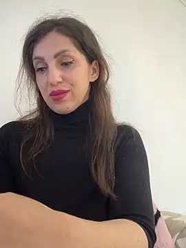 JessicaCarter Obrolan Langsung XXX