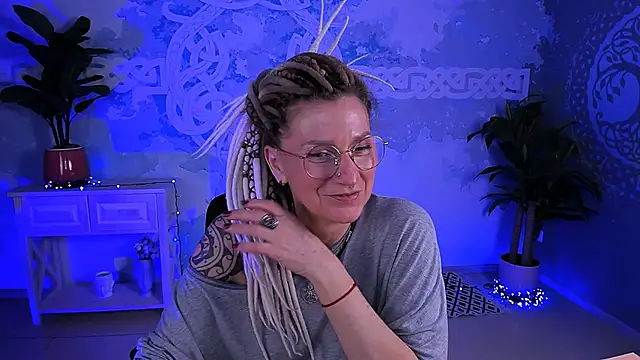 UmaSpace Live XXX-chat
