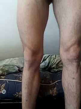 Anuslarge Show in webcam