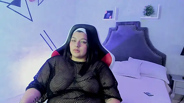 Show de webcam de ZoeRobinson