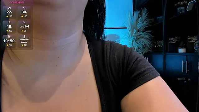SamaraAnders_'s Live XXX Chat