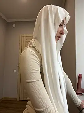 FlexibleDoll_ Show Webcam