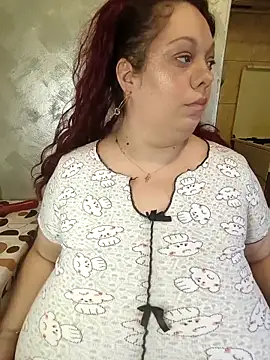 Show de webcam de DollCandyx