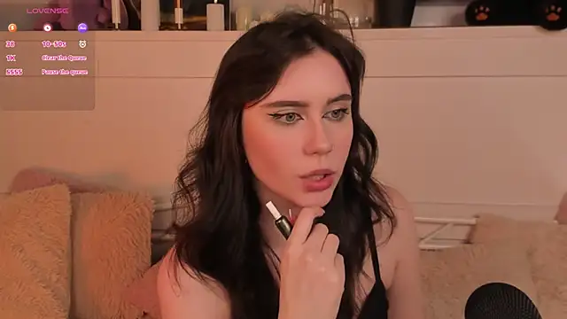Chat XXX Live UnaMedison