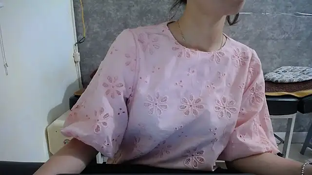 HotQueen Webcam-Show