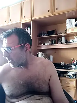 chicofashion50's Webcam Show