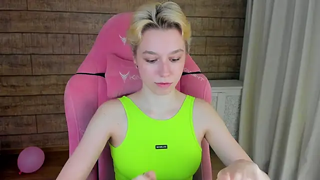 AgataGate Chat XXX live