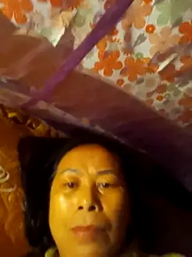 Ari-Na9 Pertunjukan Webcam