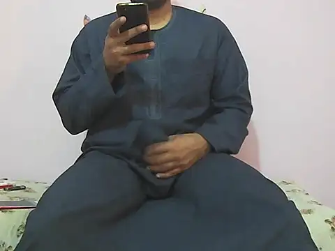 foxsanSs' Webcam Show