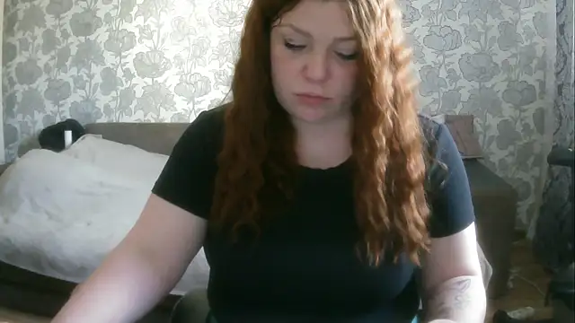 Sabrina_Poison élő XXX-chatje