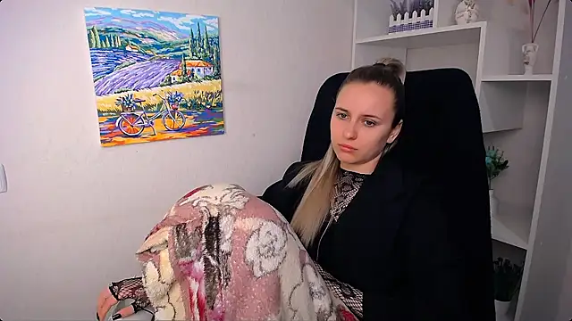 _Nicole_new élő XXX-chatje