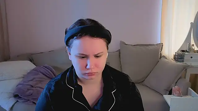 Alisia_Mars élő XXX-chatje