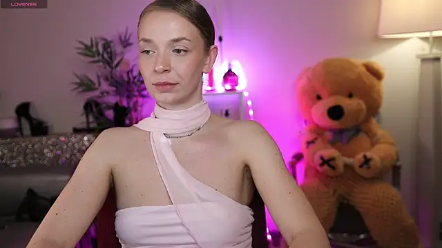 NovaHollisx's Live XXX Chat