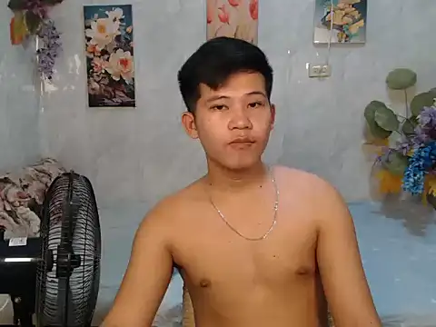 Pertunjukan Kamera Web ur_bigcockeziekiel