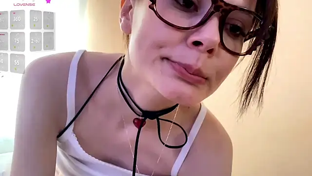 Show Webcam de LaurenBlade