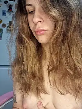 Chat XXX en directo de sharon_chamber