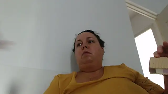 WendyRhoades Live XXX Chat