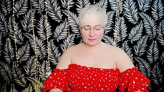 Olivia_playful élő XXX-chatje