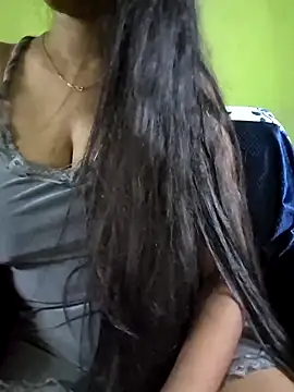 yours_anuu Chat XXX live