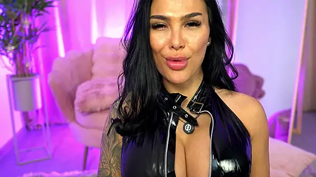 firesbomb777 Live XXX-Chat