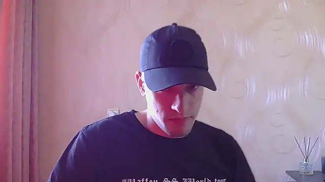 frama666 Pertunjukan Webcam