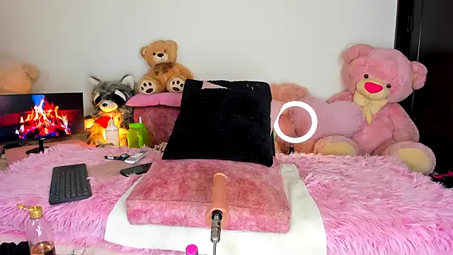 XXX chat uživo modela Tanner_Loyd22